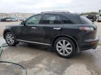 2008 Infiniti Fx35  იყიდება Mercedes-ში, TX - Minor Dent/Scratches