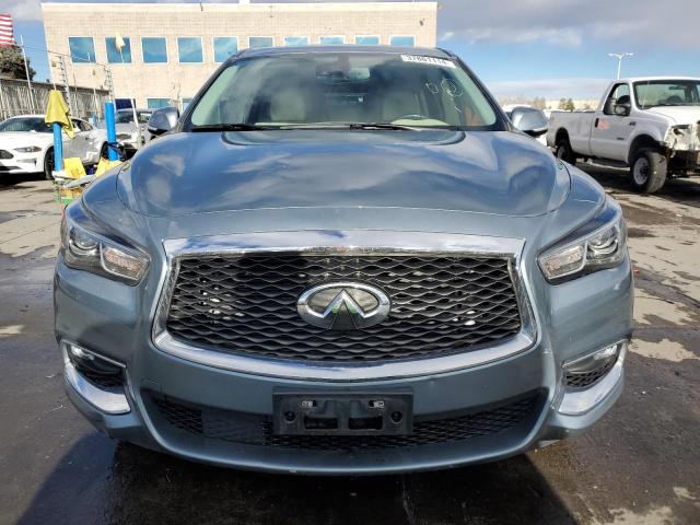  INFINITI QX60 2019 Серый