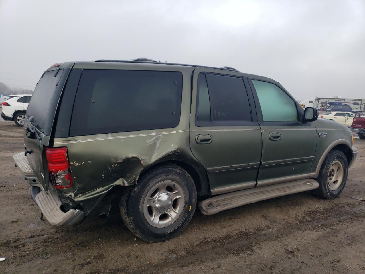 2001 Ford Expedition - Image 3