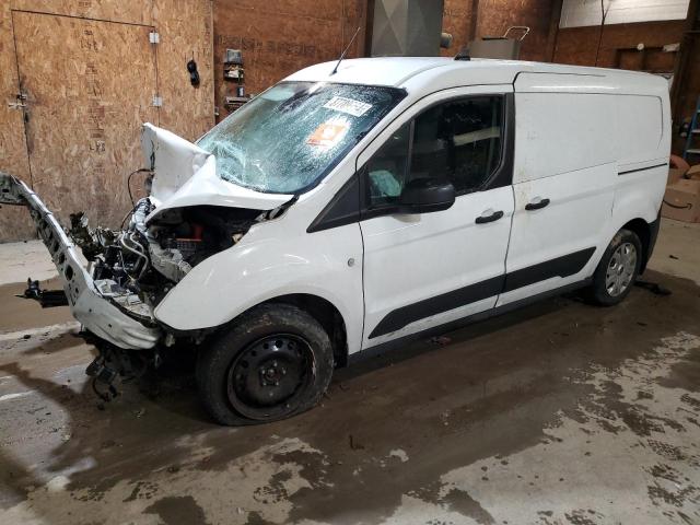 2021 Ford Transit Connect Xl