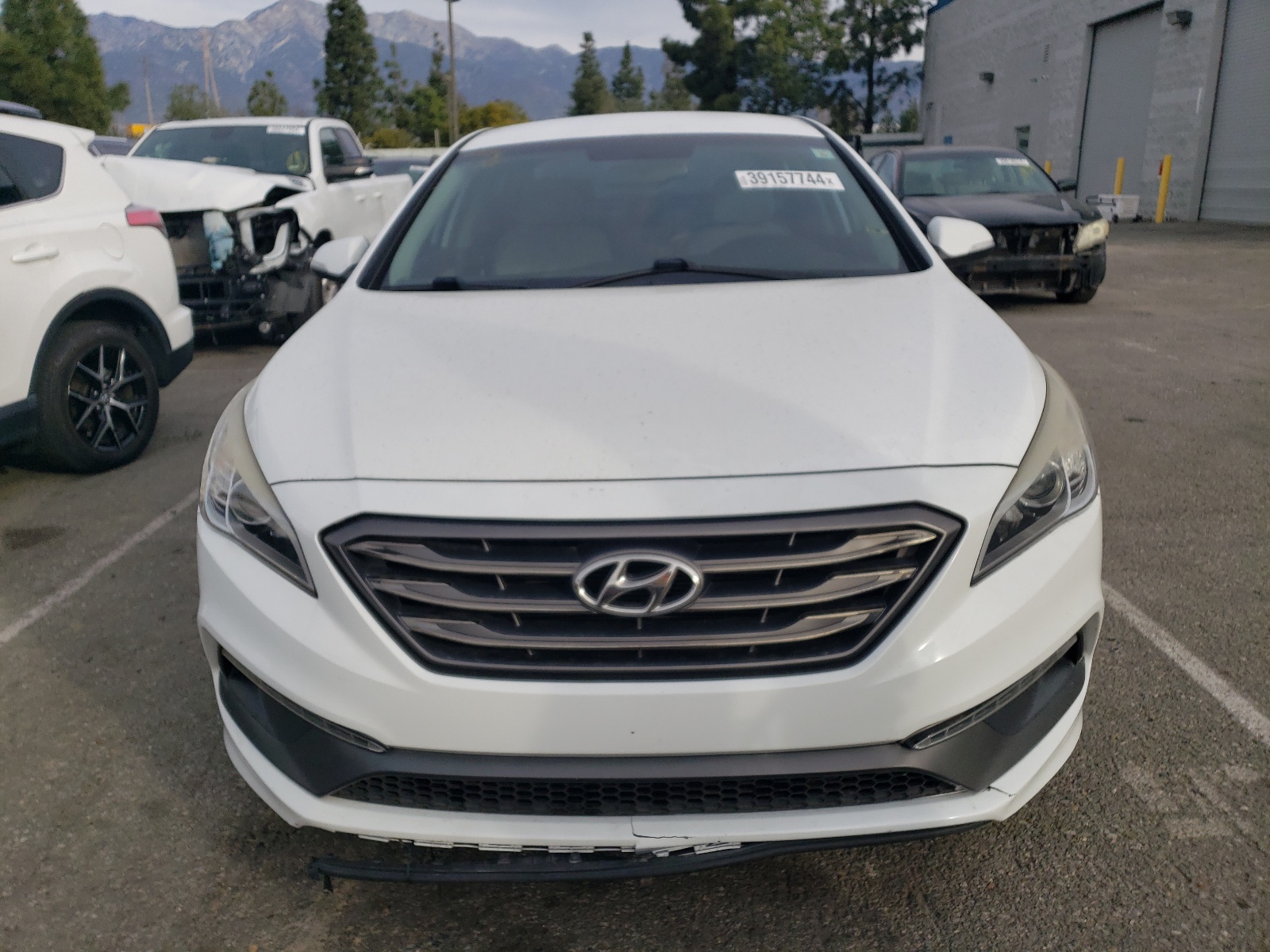 5NPE34AF5FH028928 2015 Hyundai Sonata Sport