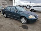 1998 Honda Civic Lx for Sale in Fredericksburg, VA - Minor Dent/Scratches
