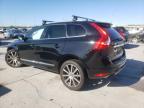 2015 Volvo Xc60 T6 Premier იყიდება Greenwell Springs-ში, LA - Front End