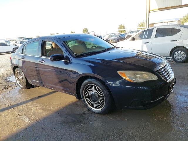 1C3CCBAB7CN238925 - 2012 CHRYSLER 200 - #undefined