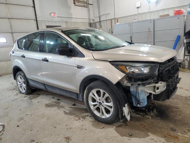  FORD ESCAPE 2018 Золотой