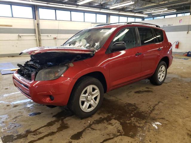 2006 Toyota Rav4 