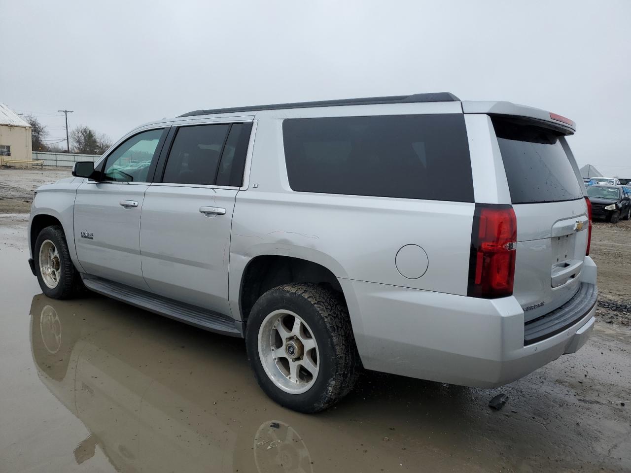 1GNSCHKC6GR115513 2016 Chevrolet Suburban C1500 Lt