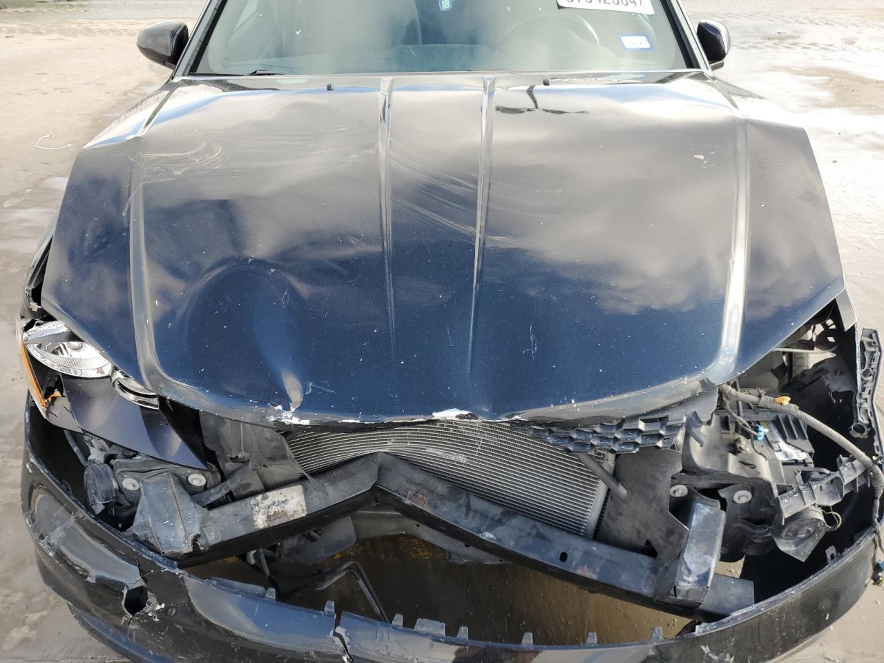 2014 Dodge Avenger Se VIN: 1C3CDZAB9EN110078 Lot: 42330654