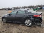 2016 Kia Optima Lx на продаже в Hillsborough, NJ - Side