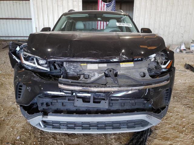  VOLKSWAGEN ATLAS 2021 Сірий