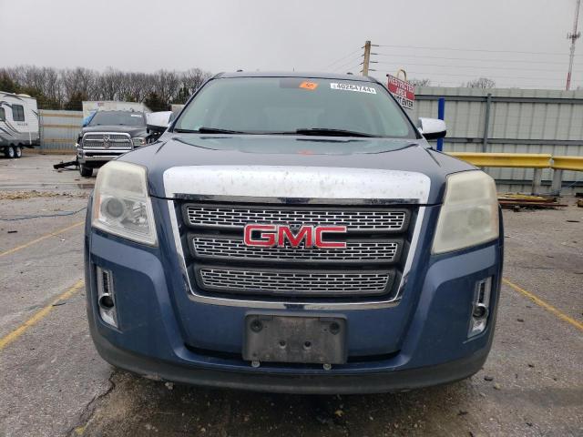  GMC TERRAIN 2012 Синій
