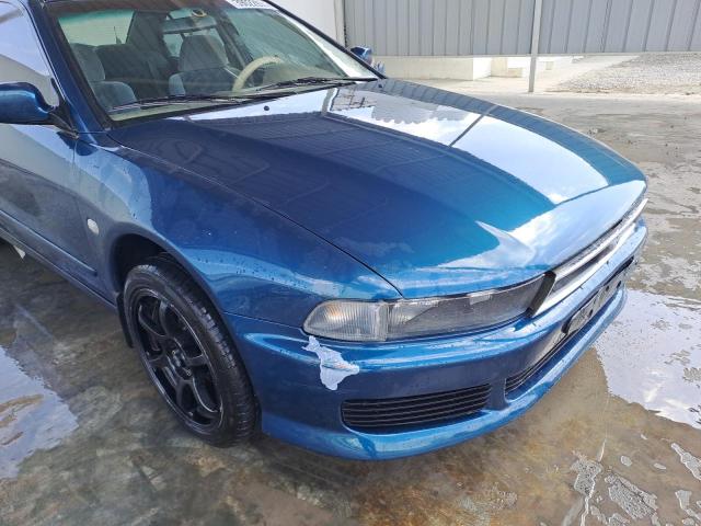 JE3DJ56G5YZ702056 - 2000 MITSUBISHI GALANT - #39022974