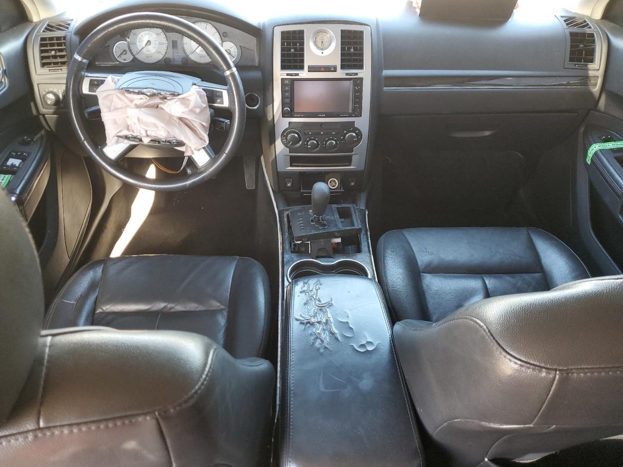 2010 Chrysler 300 S VIN: 2C3CA2CV0AH329909 Lot: 62421264