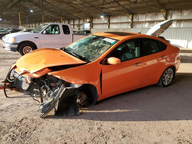 2013 Dodge Dart Limited