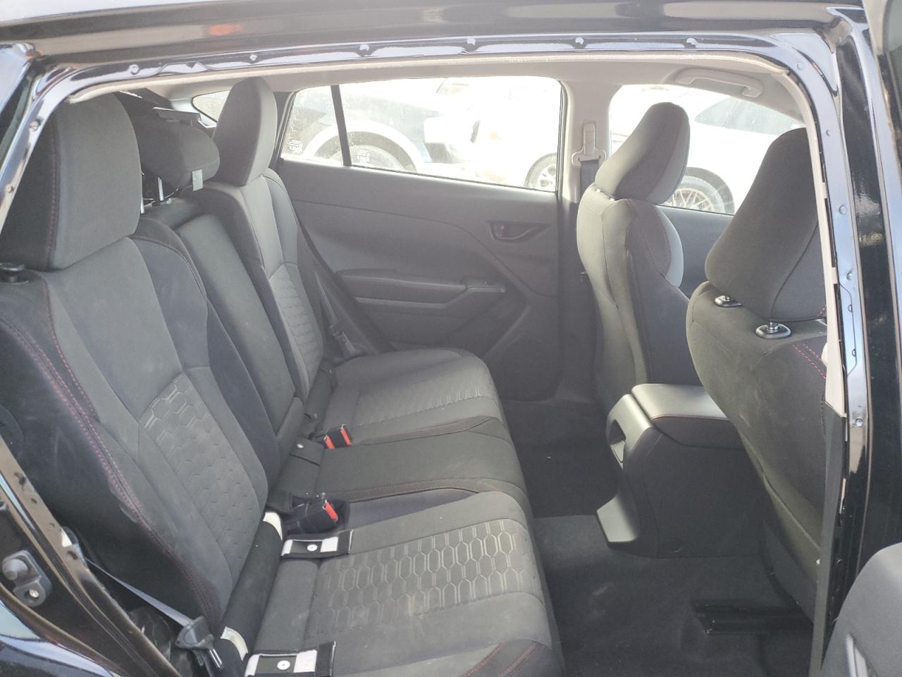 2024 Subaru Impreza - Image 10