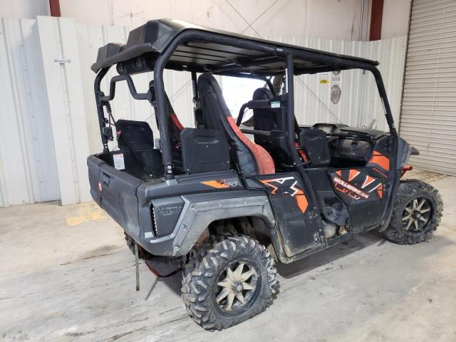 2018 YAMAHA YXF850 ES