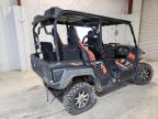 2018 YAMAHA YXF850 ES for sale at Copart WV - CHARLESTON