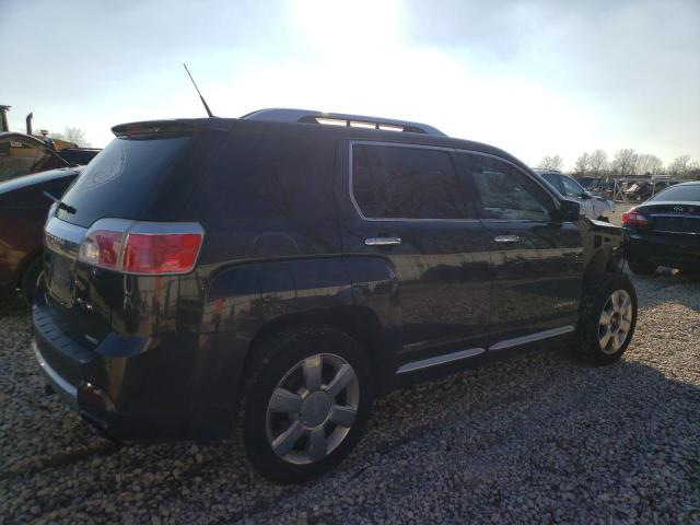  GMC TERRAIN 2013 Угольный