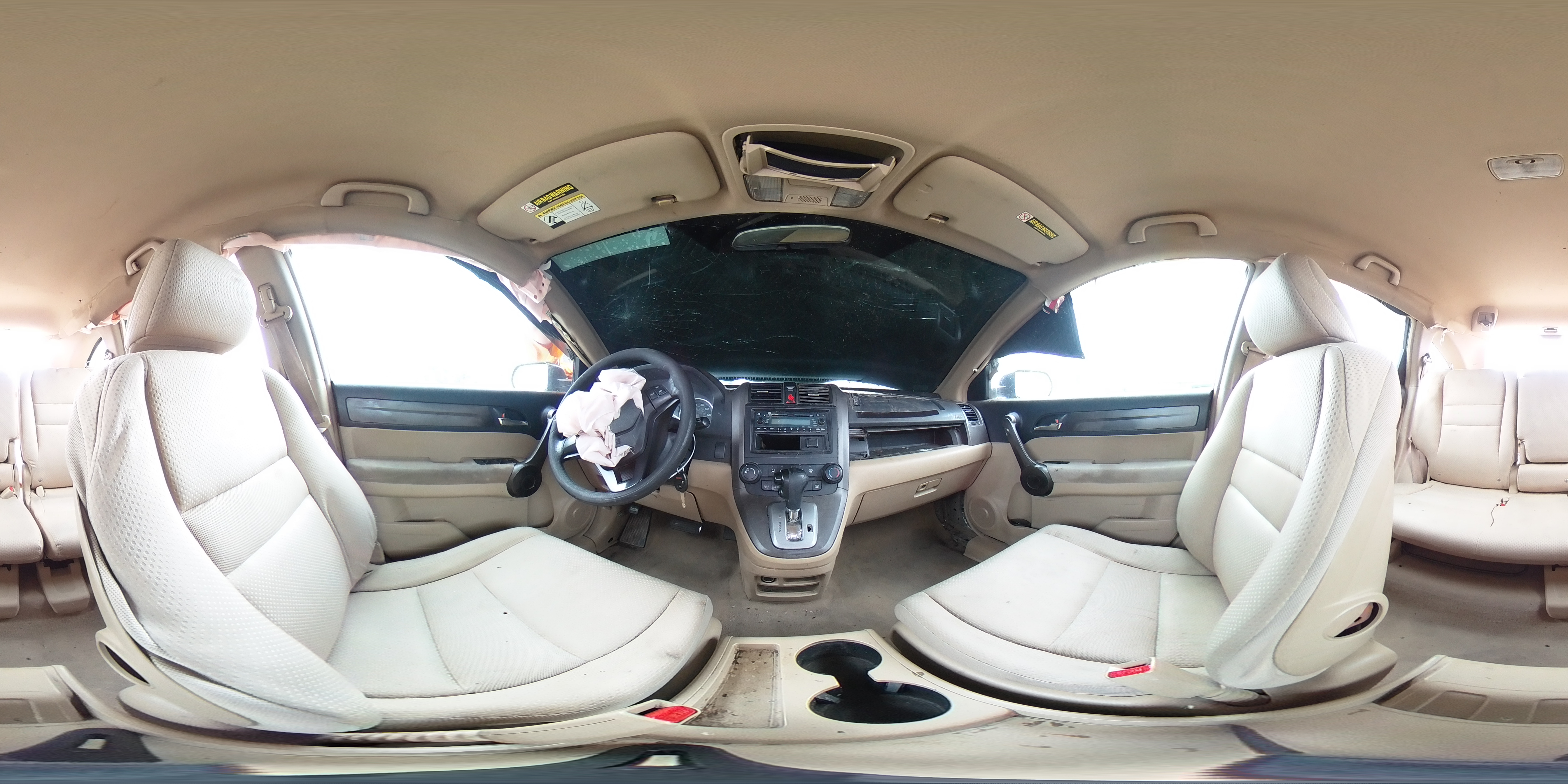 2009 Honda Cr-V Lx VIN: 3CZRE38339G706827 Lot: 39120024