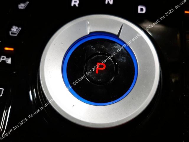 2023 KIA NIRO 4 EV