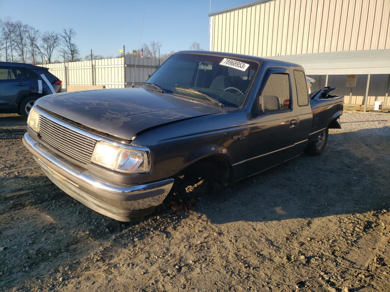 1994 Ford Ranger - Image 1