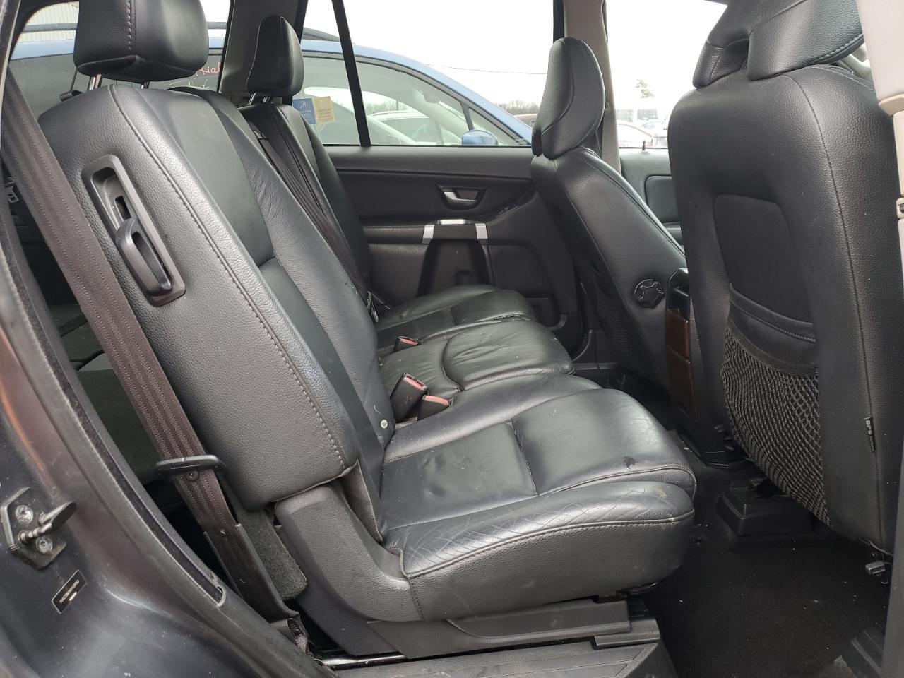 YV4CZ982481428153 2008 Volvo Xc90 3.2