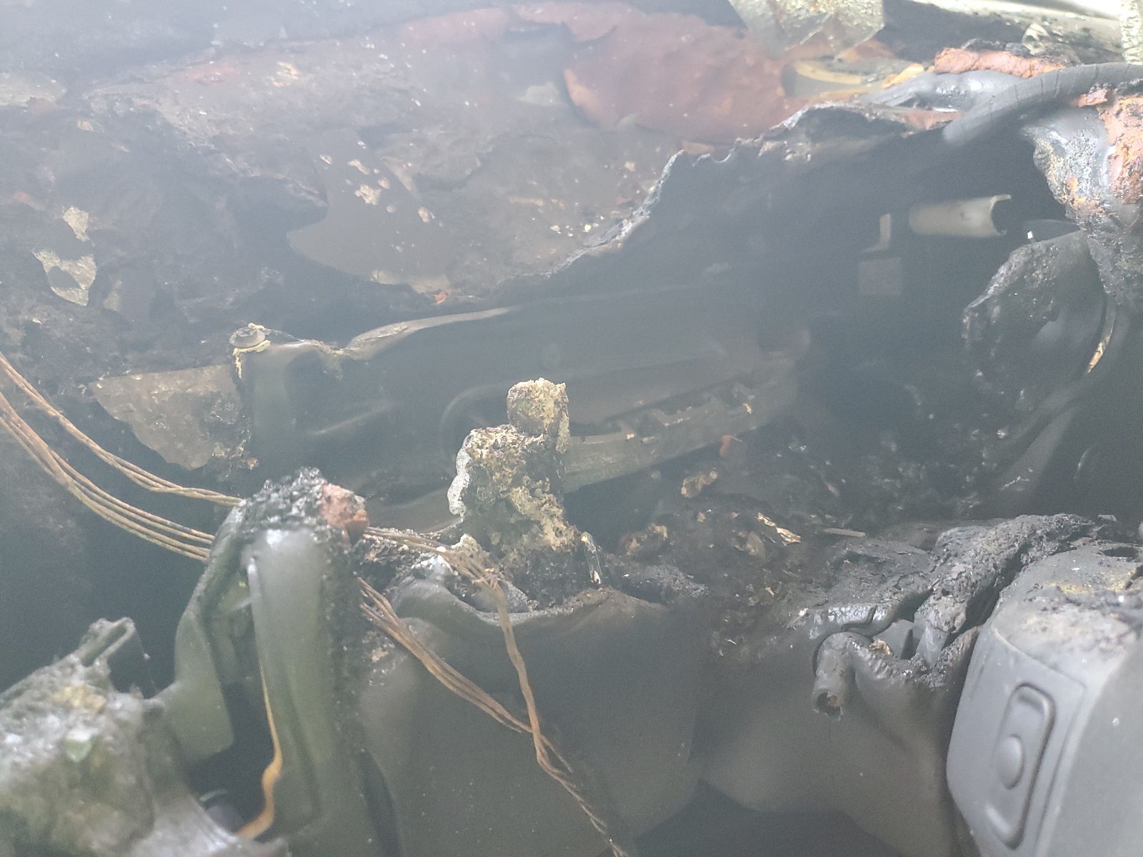 2C3CDYCJ4CH130775 2012 Dodge Challenger Srt-8