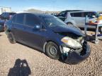 2010 Nissan Versa S იყიდება Phoenix-ში, AZ - Front End