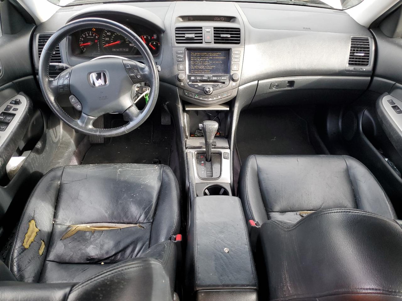 2004 Honda Accord Ex VIN: JHMCM56744C031449 Lot: 39451374