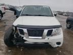 2018 Nissan Frontier S na sprzedaż w Kansas City, KS - Rollover