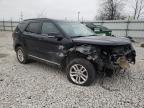 2016 FORD EXPLORER XLT   à vendre chez Copart WI - MILWAUKEE NORTH