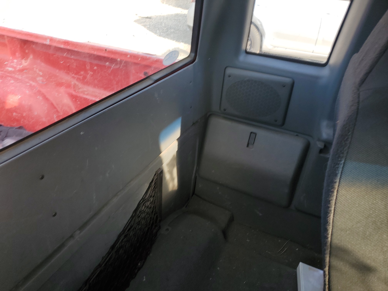 1FTYR14D89PA31321 2009 Ford Ranger Super Cab