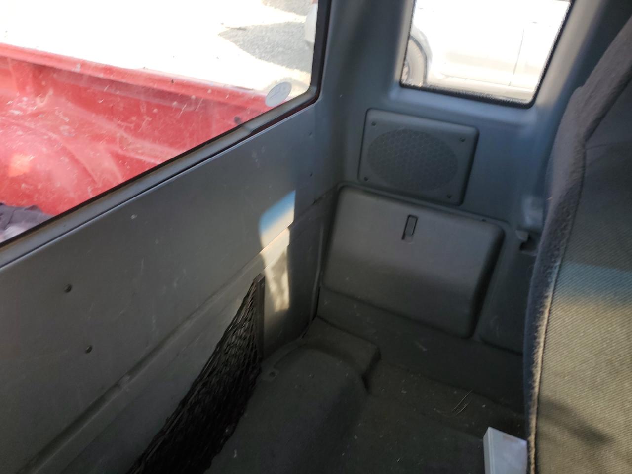 2009 Ford Ranger Super Cab VIN: 1FTYR14D89PA31321 Lot: 39063754