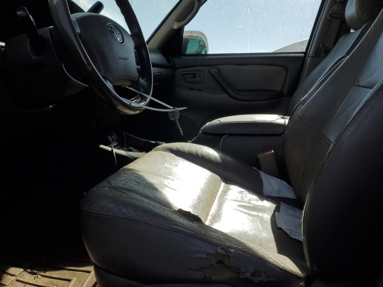 2006 Toyota Tundra Double Cab Sr5 VIN: 5TBET34186S556377 Lot: 81103994