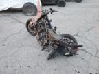2021 KTM 890 DUKE R for sale at Copart NV - LAS VEGAS