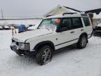 2004 Land Rover Discovery Ii Se იყიდება Northfield-ში, OH - Front End