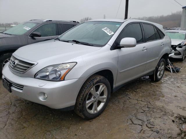 2008 Lexus Rx 400H