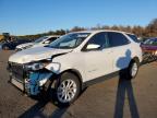 2020 Chevrolet Equinox Lt for Sale in Brookhaven, NY - Front End