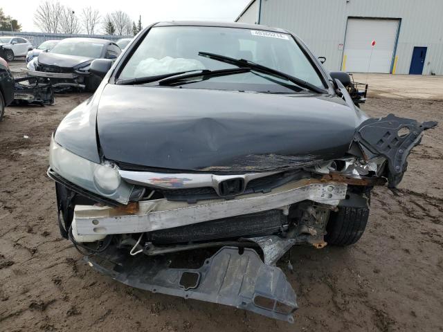 2011 HONDA CIVIC LX-S