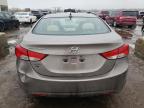 2013 Hyundai Elantra Gls na sprzedaż w Kansas City, KS - Front End
