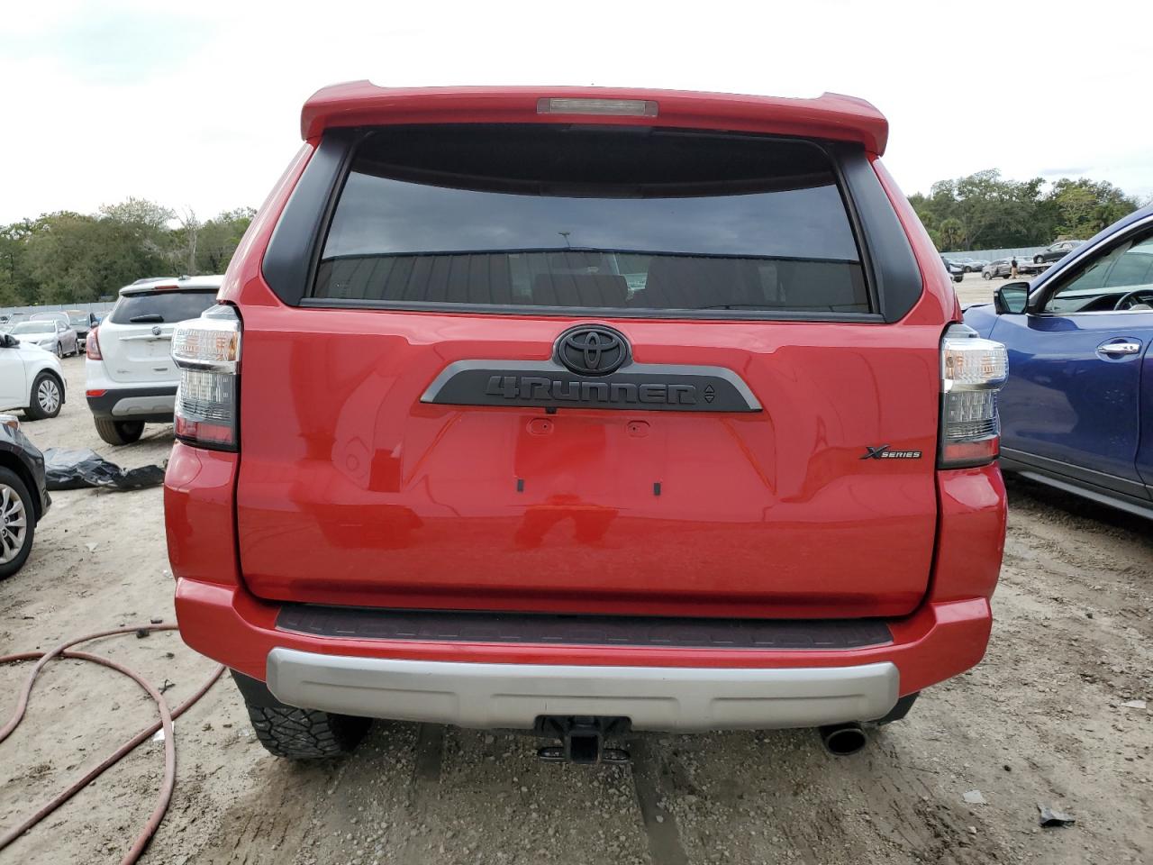 2023 Toyota 4Runner - Image 6