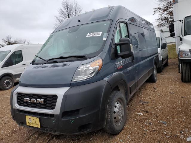 2021 Ram Promaster 3500 3500 High