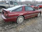 1987 Toyota Supra Sport Roof   на продаже в Duryea, PA - Vandalism