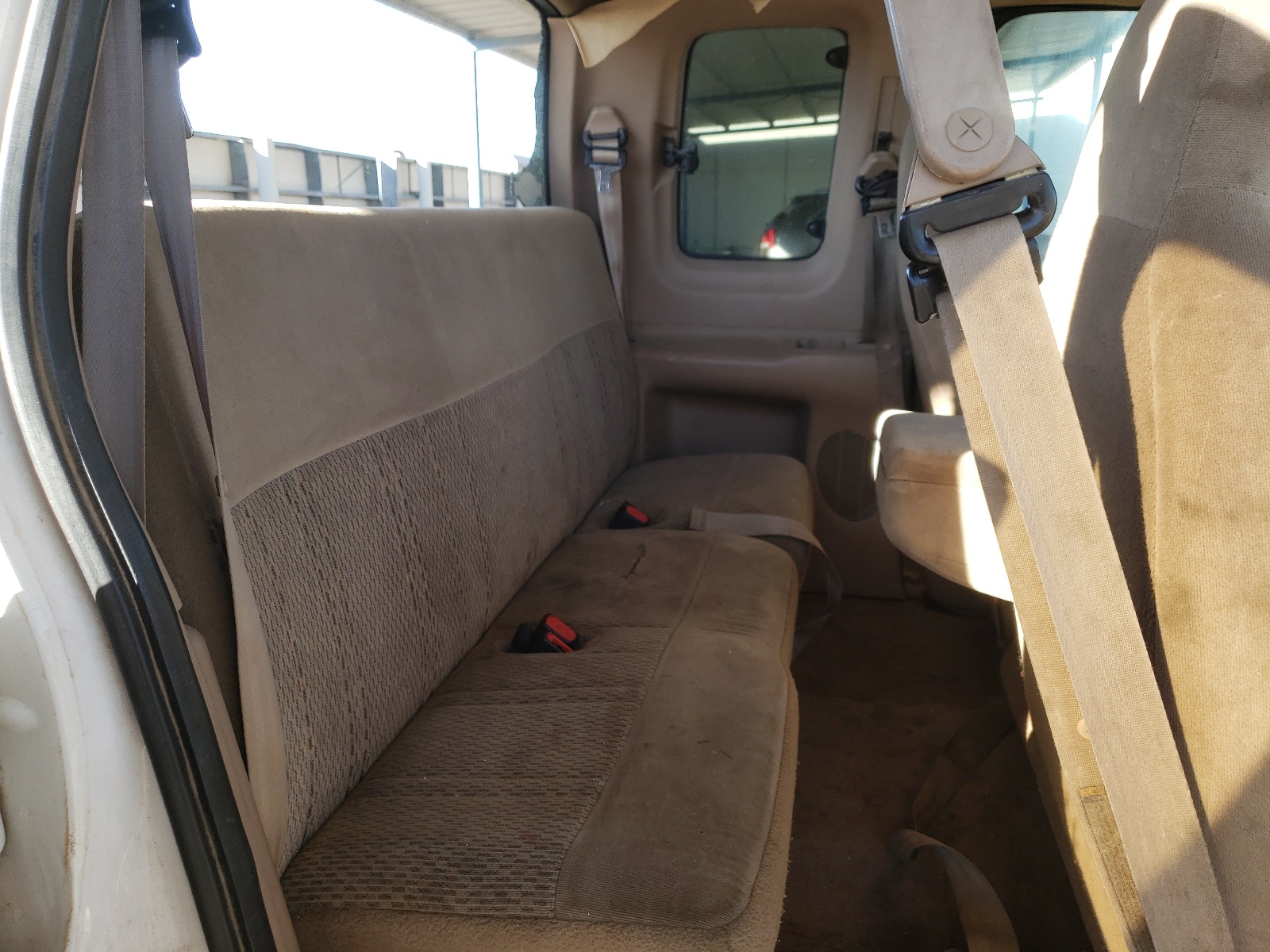 1FTZX17W6WKB43647 1998 Ford F150