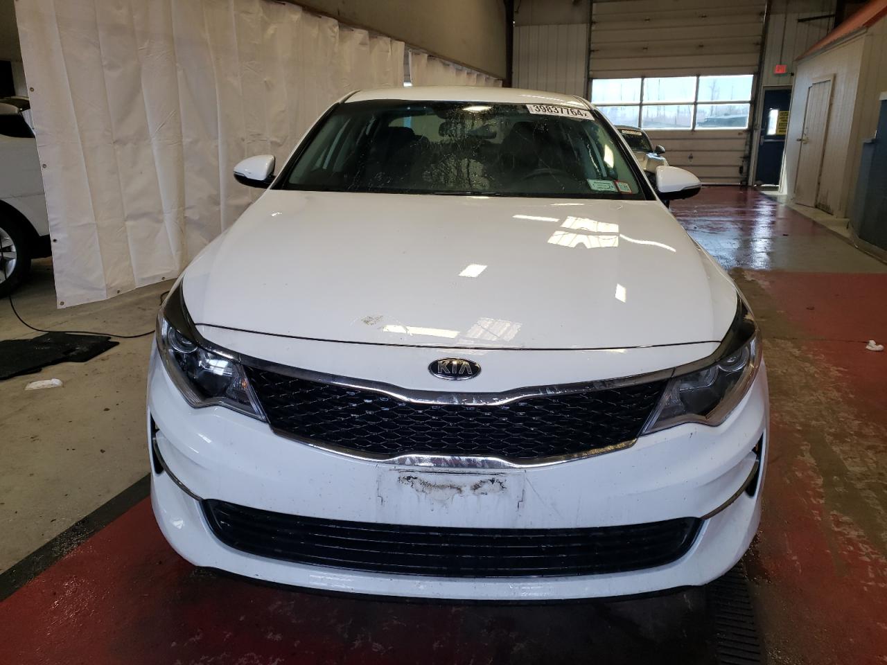 5XXGT4L35HG146357 2017 Kia Optima Lx