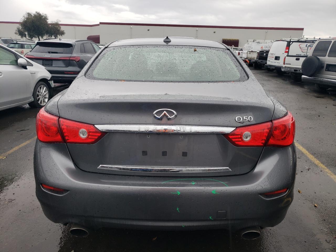 JN1EV7AP8HM730189 2017 Infiniti Q50 Premium