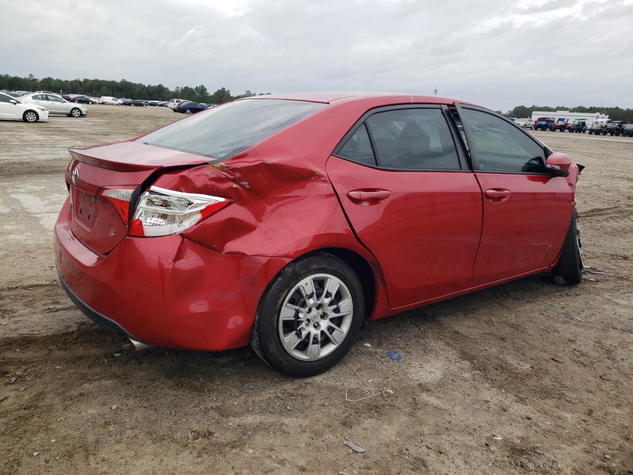 2016 Toyota Corolla - Image 3