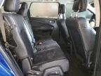 2015 DODGE JOURNEY CROSSROAD for sale at Copart ON - LONDON