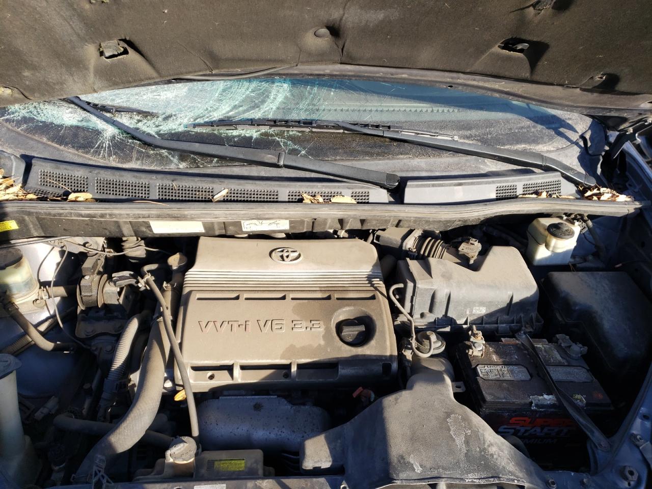 2006 Toyota Sienna - Image 12