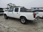 2000 Nissan Frontier Crew Cab Xe for Sale in Haslet, TX - Mechanical